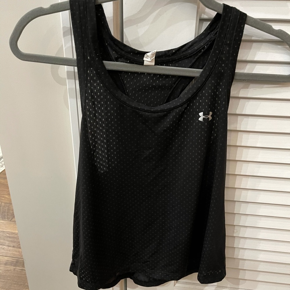 Under Armour tank